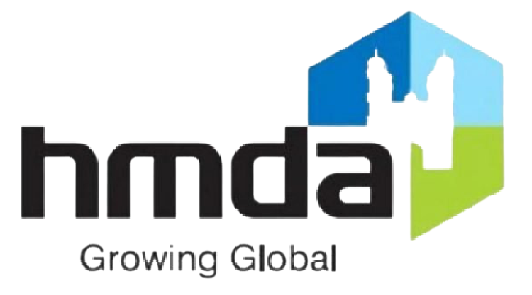 HDMA